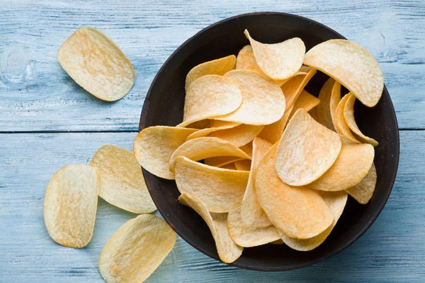 Hindari! Makanan Ini Bisa Bikin Kamu Gagal Diet