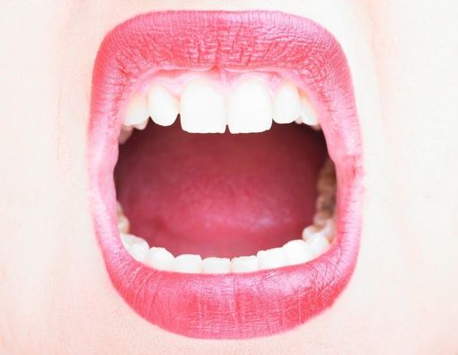 Cara Mengobati Luka di Mulut Bagian Dalam