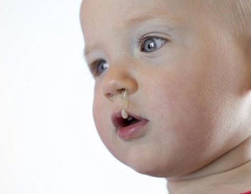 6 Mitos tentang Batuk Pilek pada Anak