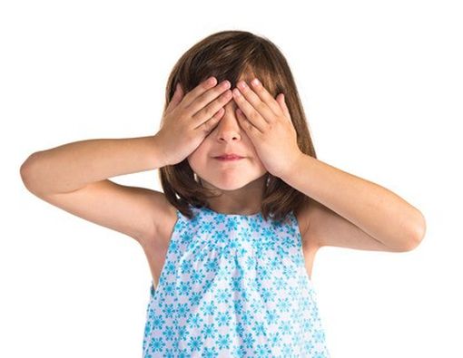 Kekurangan Vitamin A dapat Memengaruhi Kesehatan Mata