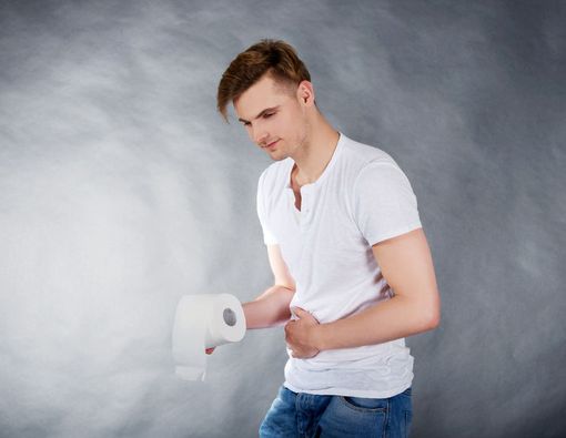 Kurang Serat &amp;Susah Buang Air Besar,  Benarkah Ada Hubungannya?