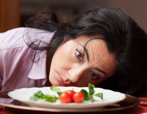 4 Penyebab Berat Badan Susah Turun Meski Sudah Diet