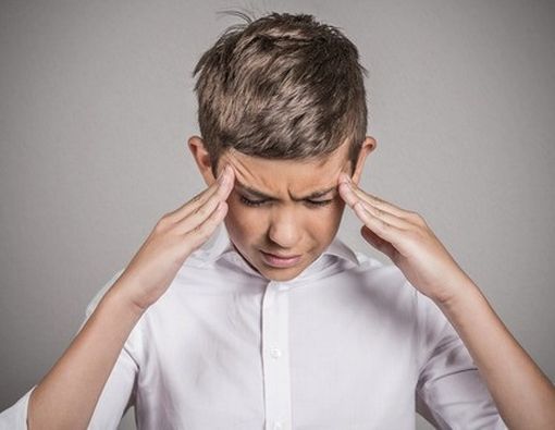 Kenali Gejala Cluster Type Headache Pada Anak