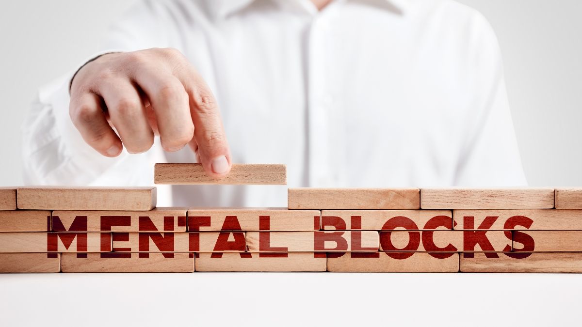 Mengatasi Mental Block untuk Kesuksesan Masa Depan