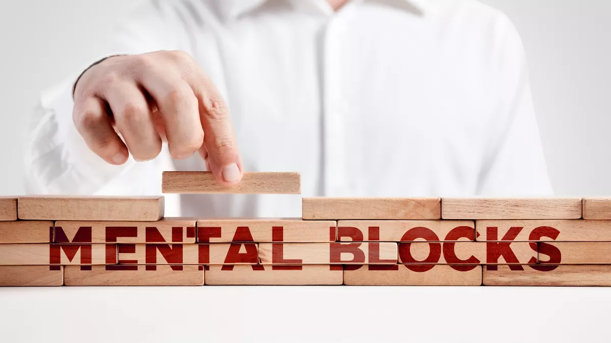 Mengatasi Mental Block untuk Kesuksesan Masa Depan