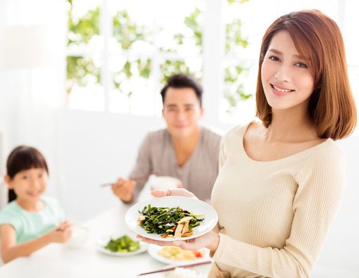 5 Cara untuk Dukung Kesehatan Saluran Pencernaan Anak