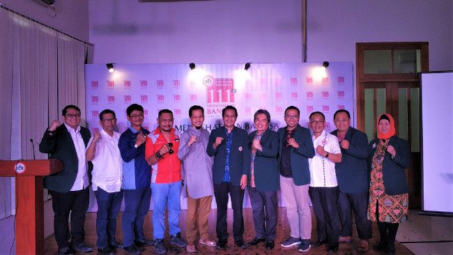 IDI Hadapi Tantangan Besar dalam Menyehatkan Bangsa Indonesia