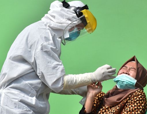 Dampak Virus Corona Terhadap Kesehatan Gigi dan Mulut