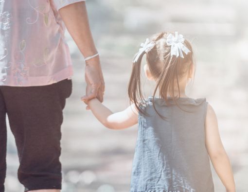 Cara Tepat Lindungi Anak dari Pelecehan Seksual