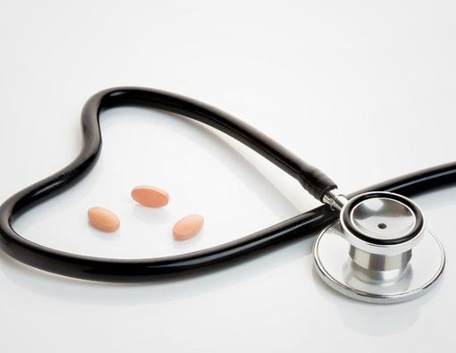 Statin dalam Kandungan Obat Kolesterol, Apa Itu?