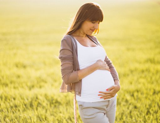 Manfaat Vitamin D untuk Ibu Hamil yang Perlu Diketahui