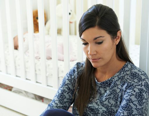 Depresi Post-Partum, Apa Itu?