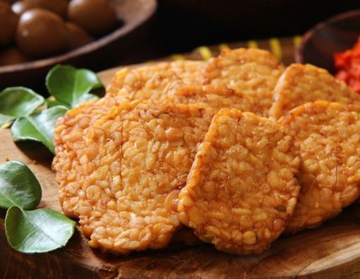 Manfaat Tempe untuk Ibu Hamil, Jadi Sumber Protein!