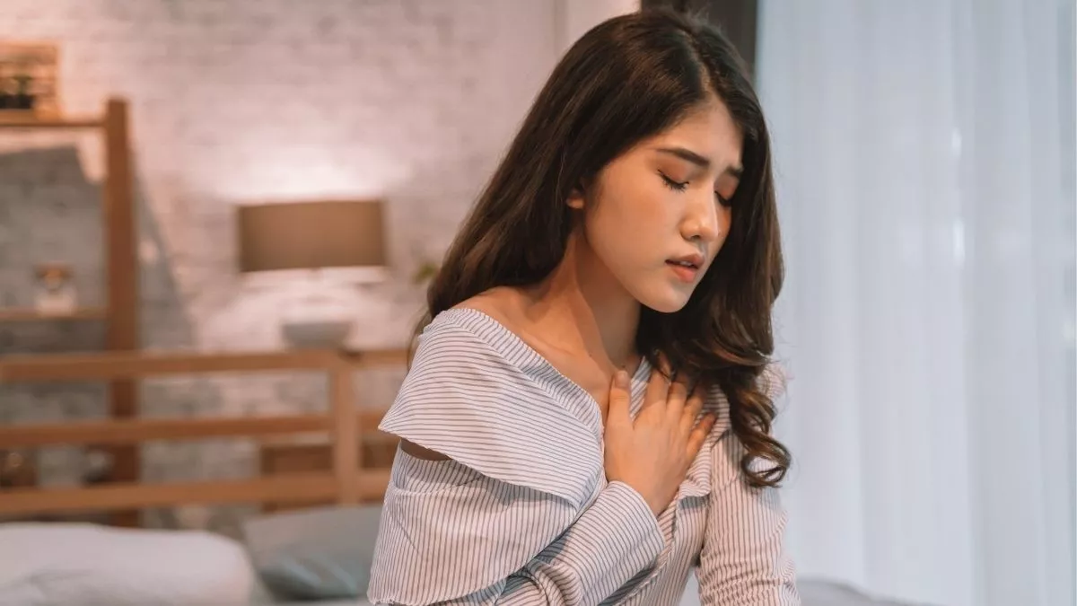 Asma yang Sering Kambuh Dapat Menyebabkan Gangguan Psikologis