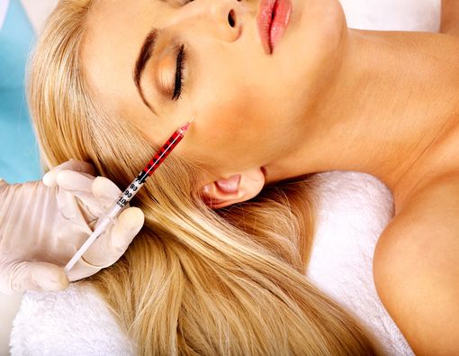 Vampire Facial, Perawatan Kulit Macam Apa Itu?