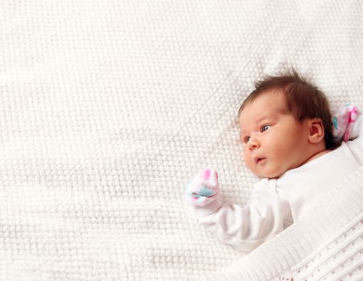 Ambiguous Genitalia, Ketika Bentuk Alat Kelamin Tidak Jelas