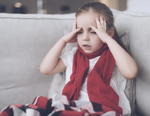 Gejala Difteri Ini Harus Anda Kenali