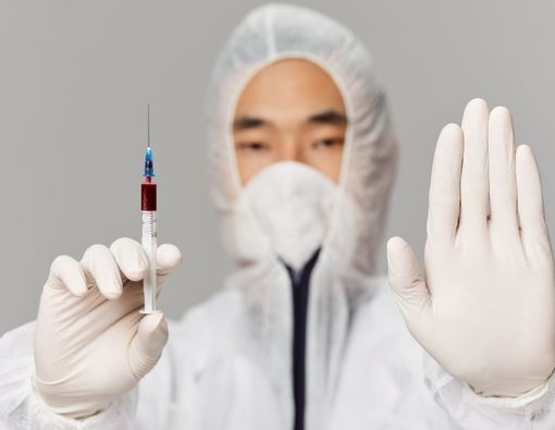 Daftar Penyakit yang Tidak Boleh Divaksinasi COVID-19