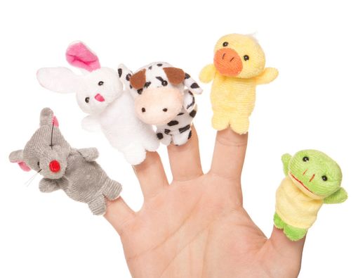 3 Ide Bermain Ini Bantu si Kecil Lebih Pandai Bicara