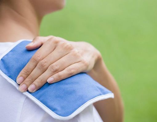 Pertolongan Pertama pada Cedera Saat Olahraga