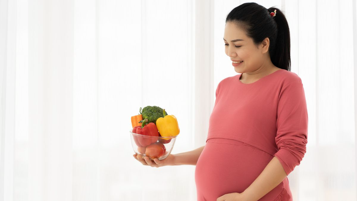 Tips Menjaga Kehamilan 19 Minggu