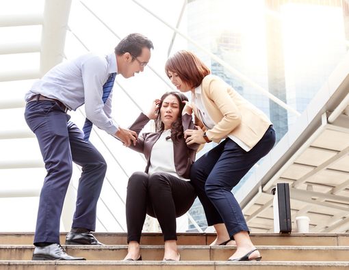 Mengenal FAST, Upaya Pertolongan Pertama pada Penderita Strok