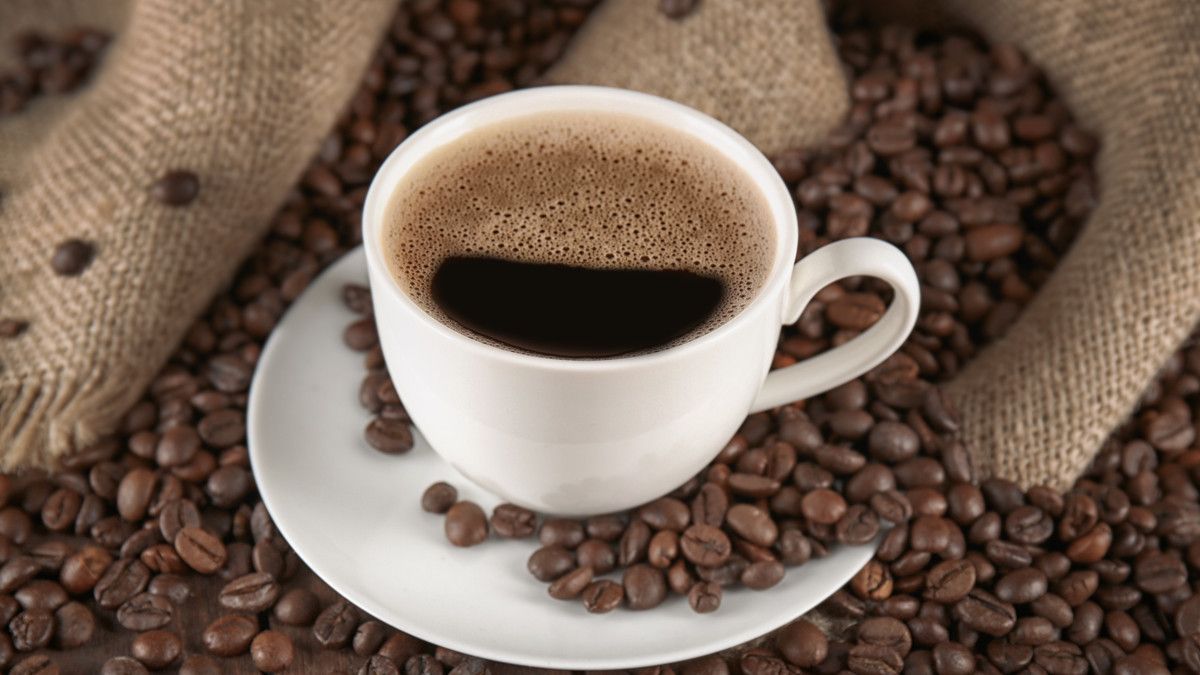 Atasi Sembelit dengan Kopi, Efektifkah?