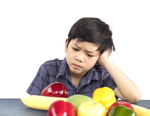 Berbagai Penyakit Akibat Malnutrisi yang Perlu Diwaspadai