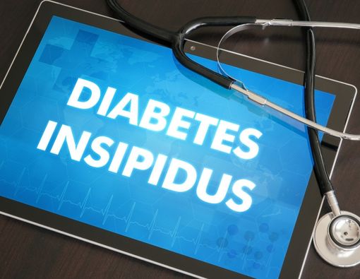 Komplikasi Akibat Diabetes Insipidus