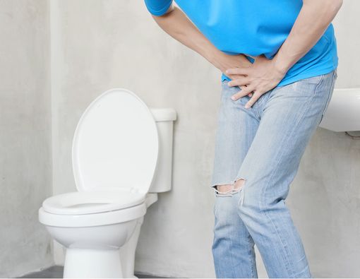 Minum Obat Asam Urat Bikin Beser, Benarkah?