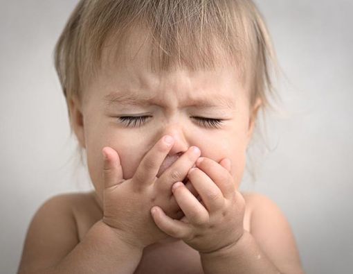 Cara Mengatasi Hidung Tersumbat pada Bayi