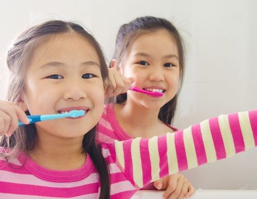 Kapan Anak Boleh Menggunakan Pasta Gigi Dewasa?