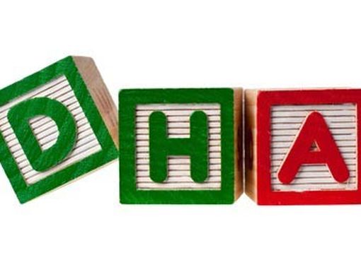 Pentingnya DHA dan AA untuk Tumbuh Kembang Anak