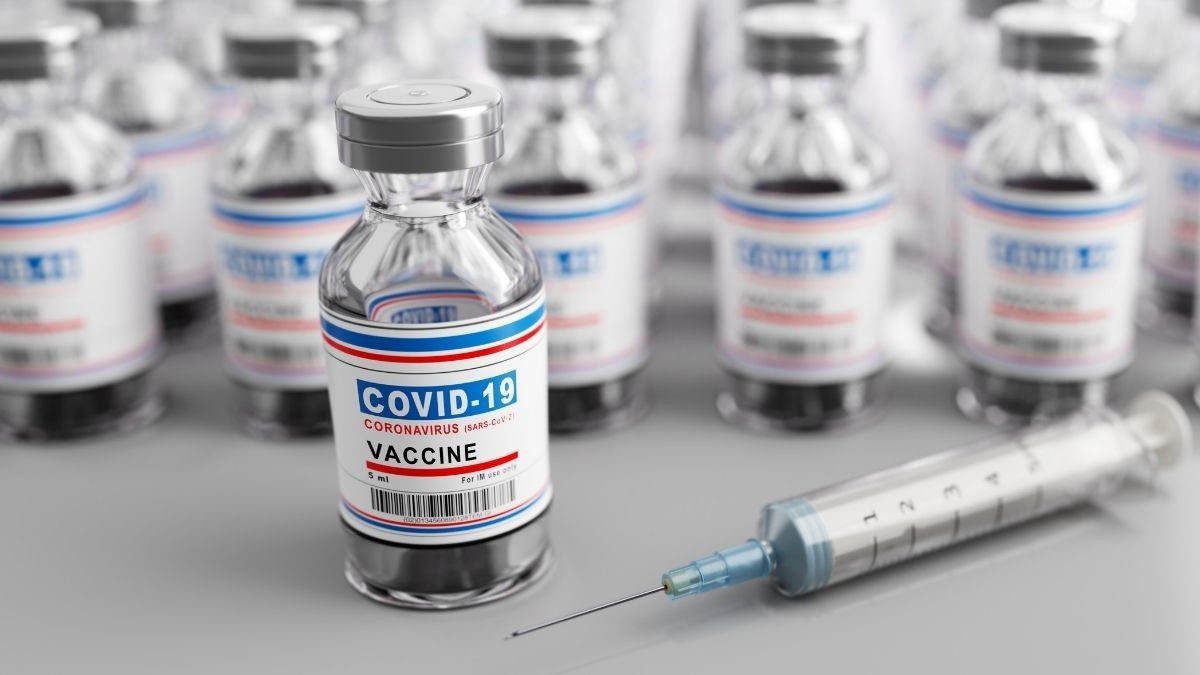 Reaksi Tubuh Saat Terlalu Sering Suntik Vaksin COVID-19