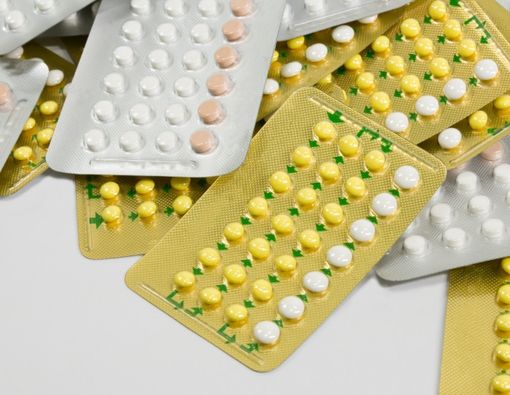 Penggunaan Pil KB Kombinasi Tingkatkan Risiko Penyakit Jantung