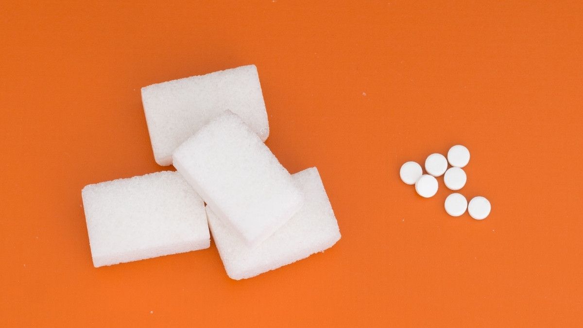 Pemanis Aspartam untuk Diabetes, Aman atau Berbahaya?