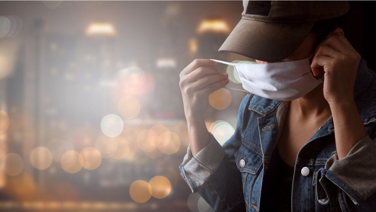 WHO Akhirnya Akui Ada Bukti Penularan Virus Corona Lewat Udara