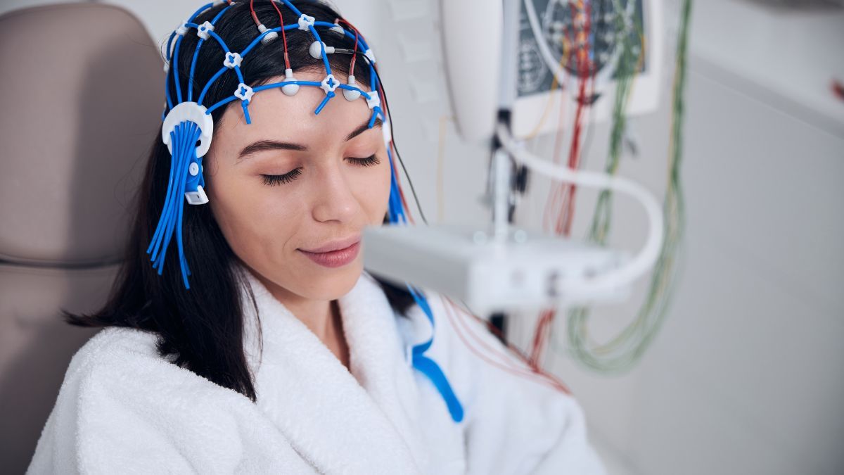 Proses Prosedur EEG