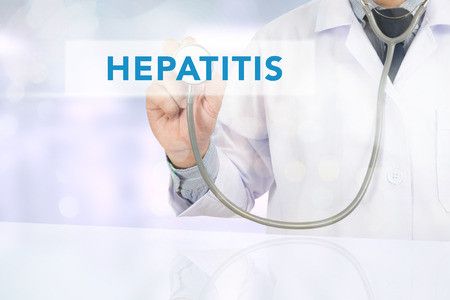 Penanganan untuk Hepatitis B dan C