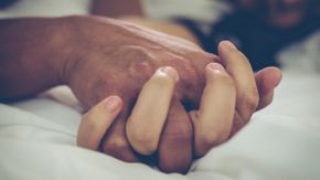 Penyebab Keputihan Setelah Berhubungan Seks - KlikDokter