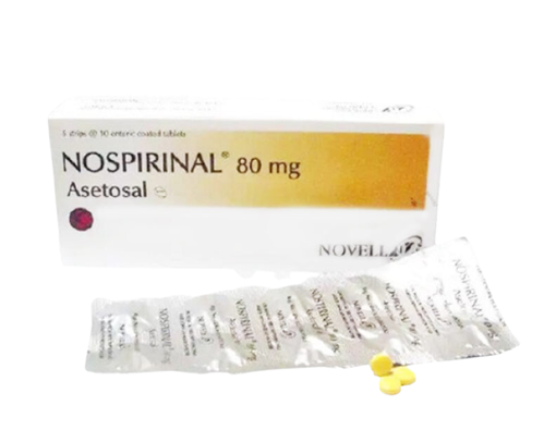 Nospirinal