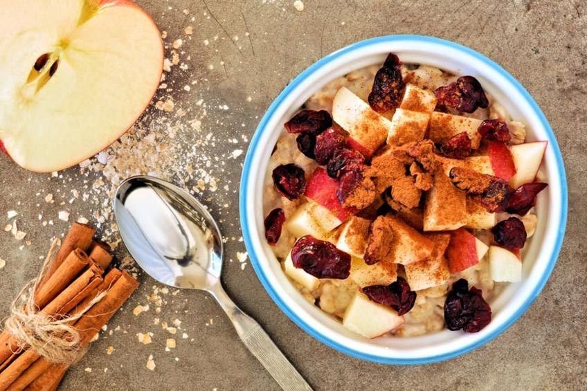 Tingkatkan Konsentrasi Otak dengan 10 Makanan Ini