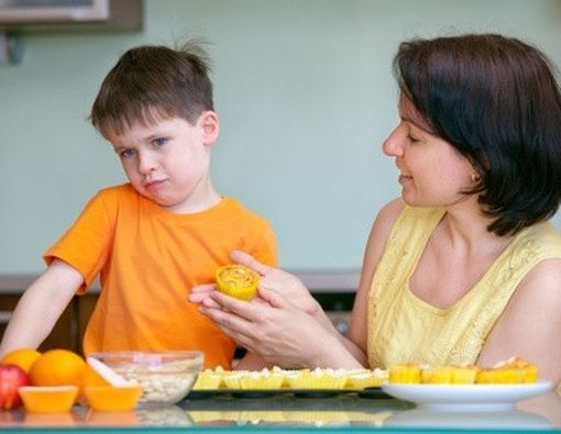 Multivitamin untuk Anak Sulit Makan