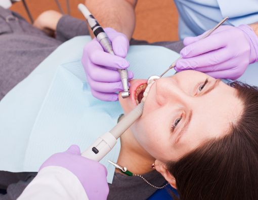 Bolehkah Ibu Hamil Menjalani Prosedur Tambal Gigi?