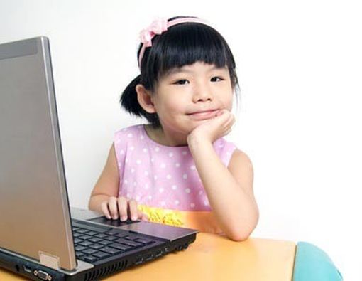 Asah Kecerdasan Anak Sejak Dini