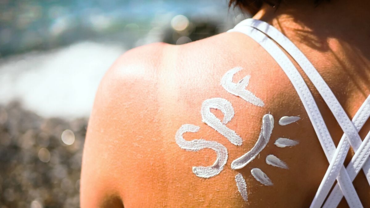 Sudah Pakai Sunblock Kulit Tetap Gosong, Apa Penyebabnya?