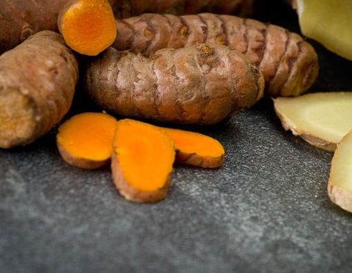 5 Makanan untuk Atasi Kekentalan Darah