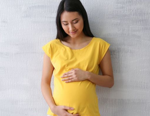 Tahap Perkembangan Janin di Usia Kehamilan 11 Minggu