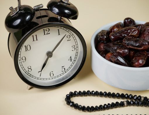 Tips Menjalankan Puasa bagi Penderita Mag