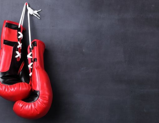 Persiapan Sebelum Menjalani Hari Pertama Kelas Tinju